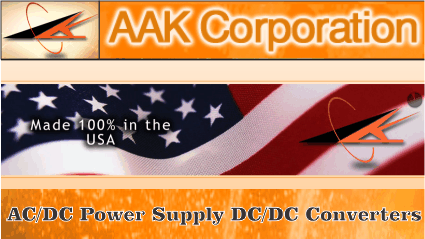 eshop at AAK Corporation's web store for Made in the USA products